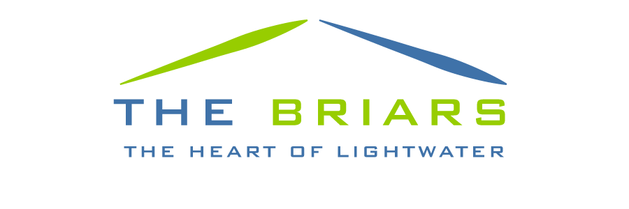The Briars Centre Logo